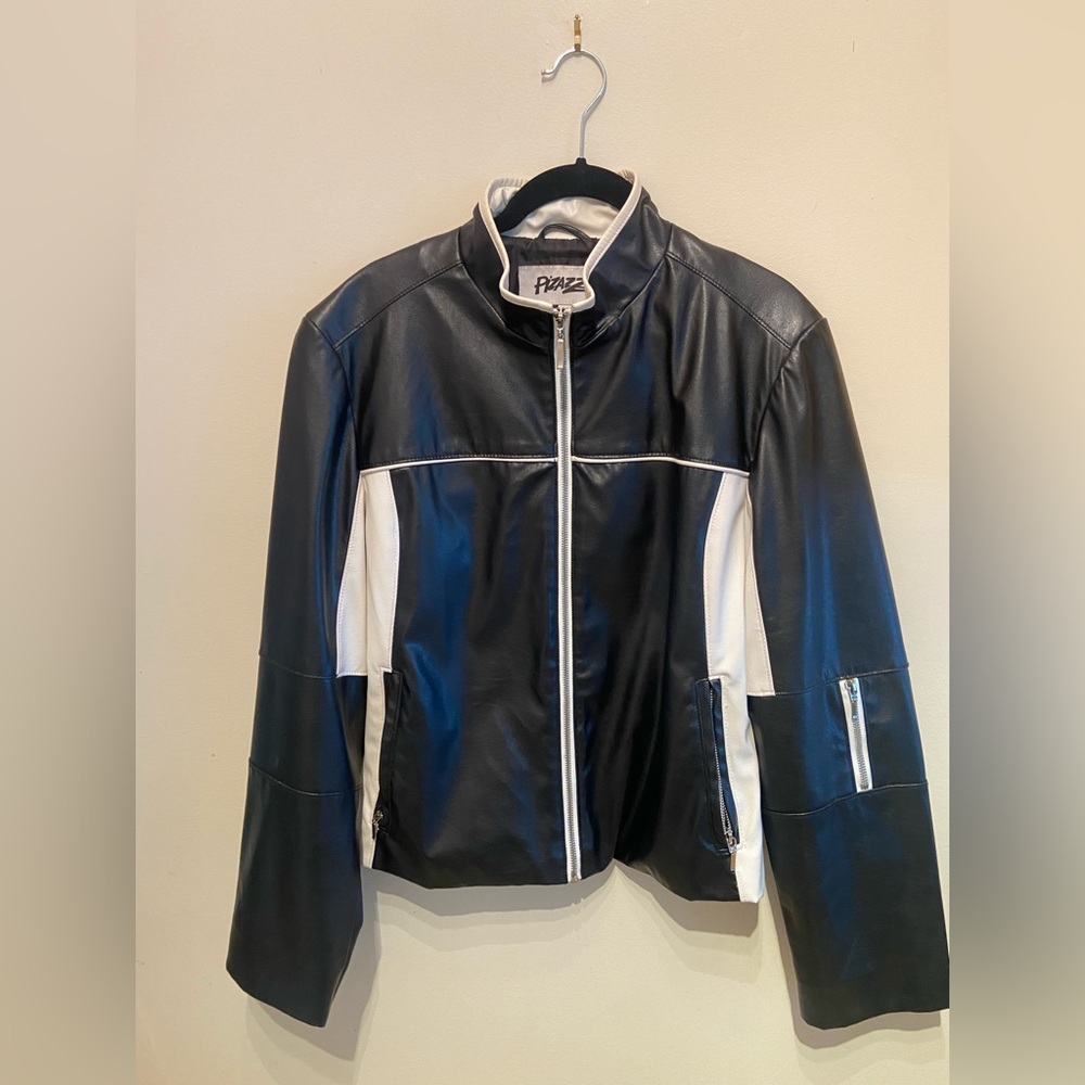 Vintage Pizazz Jacket